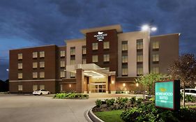 Homewood Suites By Hilton Houston Nw At Beltway 8